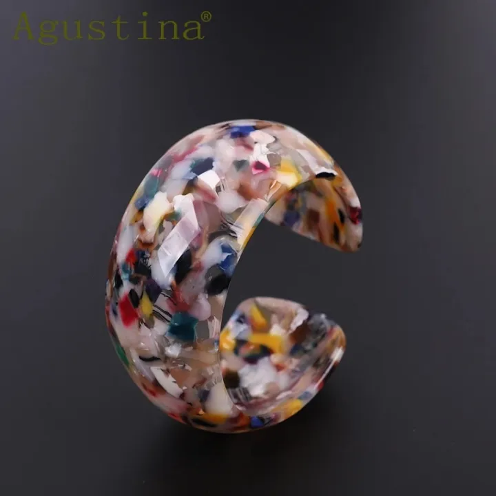 Fashion%20Acrylic%20Leopard%20Resin%20Bracelets%20For%20Women%20Colorful%20Bangles%20Resin%20Cuff%20Charms%20Bracelet%20Bohemian%20Punk%20Elegant%20Jewelry%20-%20Image%204