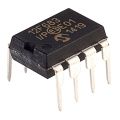 PIC12F683 PIC-12F683 PIC 12F683 Microcontrollers IC MCU DIP-8 8 Pin Leads Dual In Line Package Chip.