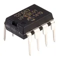 PIC12F683 PIC-12F683 PIC 12F683 Microcontrollers IC MCU DIP-8 8 Pin Leads Dual In Line Package Chip. 
