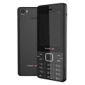 Symphony D54Plus+ Full Complete Mobile Casing /Housing / Cashing With Body & Keypad Cashing case. 