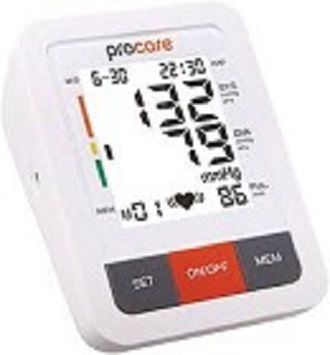 Procare%20Digital%20Blood%20Pressure%20Machine%20/%20Monitor%20(%202%20%E0%A6%AC%E0%A7%8E%E0%A6%B8%E0%A6%B0%20%E0%A6%93%E0%A7%9F%E0%A6%BE%E0%A6%B0%E0%A7%87%E0%A6%A8%E0%A7%8D%E0%A6%9F%E0%A6%BF%20)%20BP%20USA%20Tech%20-%20Image%203