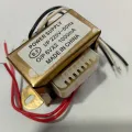 6V 1000mA Transformer 6 0 6 1Amp Input AC 220V Output 6V Transformer 1A Transformer Step Down 6 0 6 Volt Transformers 1000mA. 