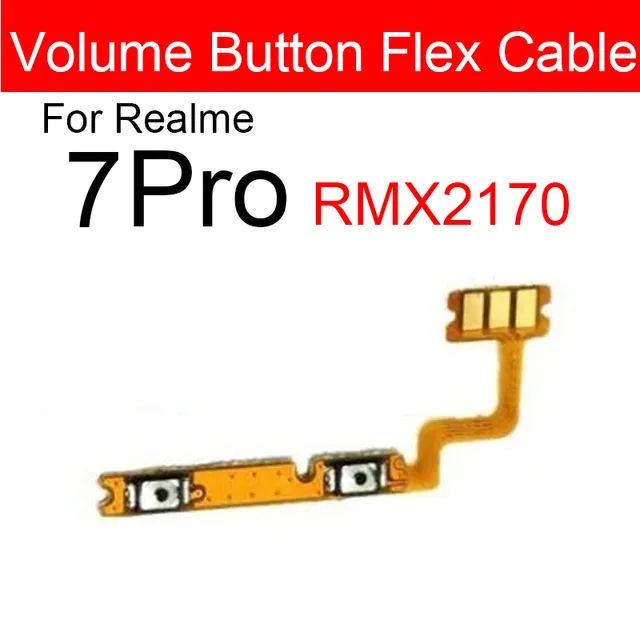 Oppo%20Realme%206%206i%206Pro%207%207i%207Pro%205G%20RMX2111%20Power%20Volume%20Side%20Key%20Button%20Flex%20Ribbon%20Replacement%20Repair%20-%20Image%206