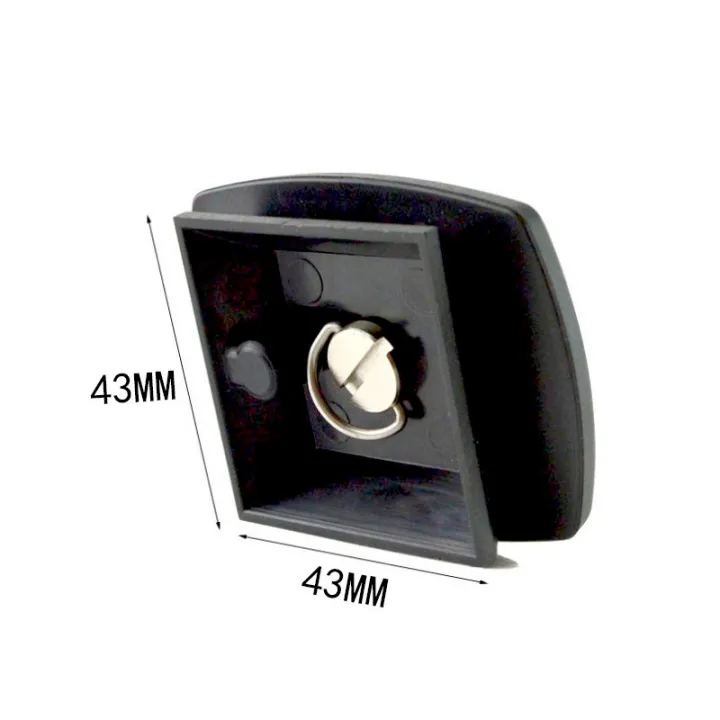 Release%20Plate%20Camera%20Tripod%20Ball%20Head%20Quick%20Release%20Plate%20Replacement%20SLR%20Camera%20PTZ%20Quick%20Release%20Plate%20Photography%20Accessories%20Applicable%20To%20Yunteng%20668%20888%20Demoo%20-%20Image%204