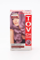 Tov Ch Hair Color 80ml*2 Pink Purple 10.6. 