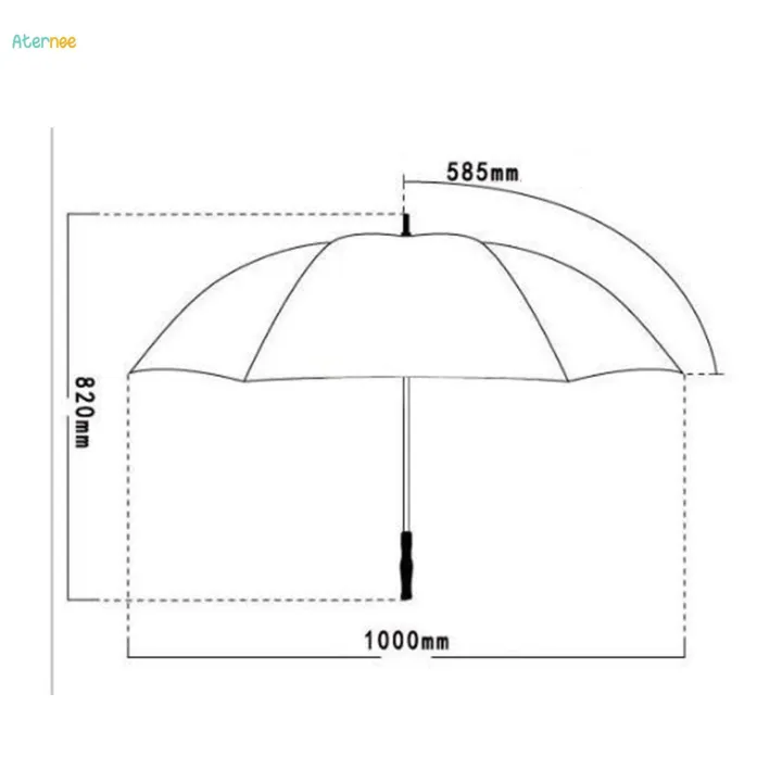 Umbrella%20with%20Fan%20Portable%20Compact%20Umbrella%20for%20Hiking%20Camping%20Outdoor%20-%20Image%207