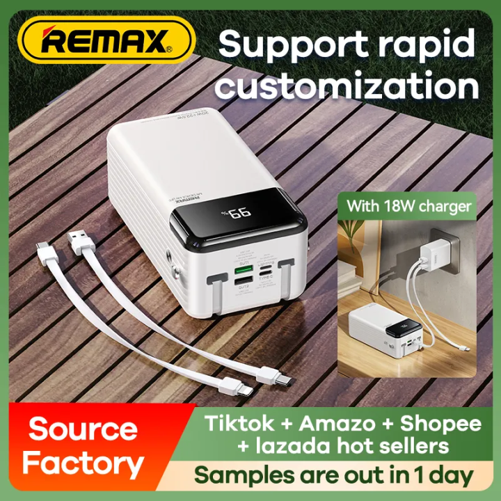Remax%20Rpp-565%20Lesu%202%20Series%2060000mAh%20Large%20Capacity%2020W+22.5W%20Portable%20Power%20Bank%20With%20Led%20Digital%20Display%20&%20Cable%20-%20Image%202