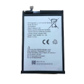Mobile Battery for Infinix Smart 6 Plus. 