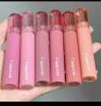 Cappuvini Jelly Mirror Hydrating Lip Gloss 2026  (Glowmart bd). 