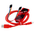 1set PICKIT3 Programmer + PIC ICD2 PICKit 2 PICKIT 3 PICKIT 3.5 Programming Adapter Universal Programmer Seat.