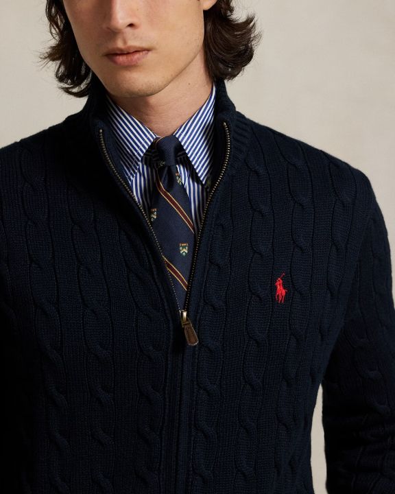 Ralph%20Lauren%20Cable-Knit%20Cotton%20Full%20Zipper%20Sweater%20%E2%80%93%20Navy%20Blue%20-%20Image%204