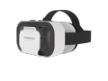 G05 Vr Box Vr Shinecon Virtual Reality 3D Glasses For 4.7- 6.53 Inch Smartphone And Slide Window For Back Facing Camera - Vr Box. 
