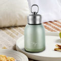 Mini Coffee Thermos Portable Travel Water Bottle Insulated Thermal Bottle Podazz. 