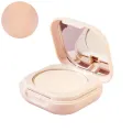 Korean Loose Powder Full Brightening Concealer Mineral Face Foundation Cosmetics Lasting Makeup Powder Compact Powder Pressed Abandon Abandon. 