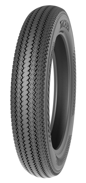Timsun 4.00-18 Ts-708 Shack Tyre