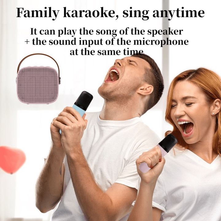 Shapla%20Wireless%20Bluetooth%20Portable%20Speakers%20With%20Microphone%20Microphone%20K%20Song%20Artifact%20Speaker%20Mini%20Speaker%20-%20Image%204