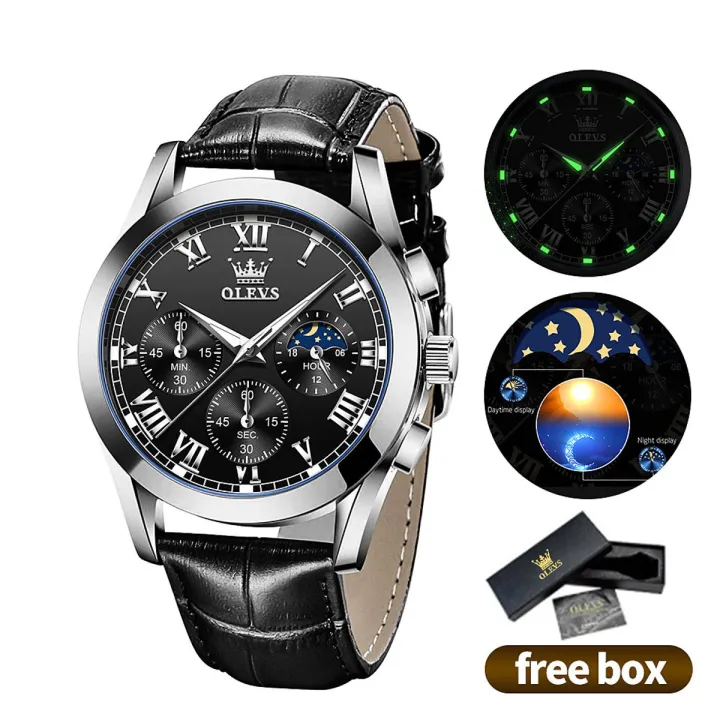 Olevs%202871%20Waterproof%20Quartz%20Fashion%20Watch%20For%20Men%20-%20Image%202