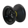 Magicyoyo Y01 Yoyos Node Pro Unresponsive Yo-Yos Alloy ,Professional Yoyo (Black).