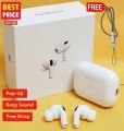 AirPods Pro 2nd Generation Wireless Charging wireless Earbuds.