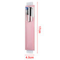Adjustable Elastic Band Pen Clip Creative Business Notebook Pen Holder BAWEI.