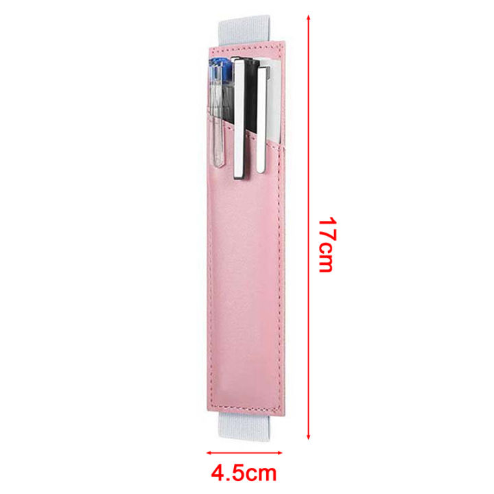 Adjustable%20Elastic%20Band%20Pen%20Clip%20Creative%20Business%20Notebook%20Pen%20Holder%20BAWEI%20-%20Image%206