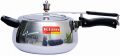 Product details of Pressure Cooker/Queen Pressure Cooker 5.5 Liter-(Apple/Oval Shape). 