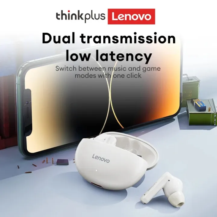 New%20Lenovo%20EA210%20Earphones%20Wireless%20Bluetooth%205.3%20Noise%20Cancelling%20Headset%20HiFi%20Stereo%20Music%20Touch%20Low%20Latency%20Gaming%20Headphones%20-%20Image%204