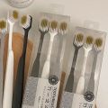 3 pic Super Quality Soft Adult Toothbrush.