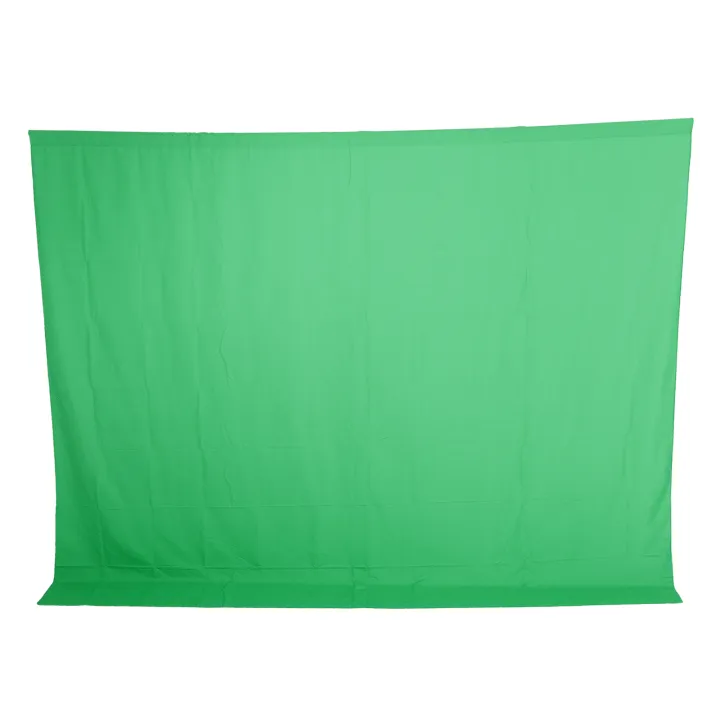 Photography%20Greenscreen%20Sheet%20Large%20Non%20Glare%20Delicate%20Texture%20Green%20Screen%20Backdrop%20Washable%20Professional%20for%20Video%20Editing%20-%20Image%206
