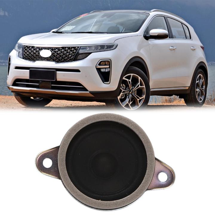 Installation Plug And Play Ensemble De Haut-parleurs 96390D9000 Pour Kia Sportage QL/KX5 96390-D9000 Speaker