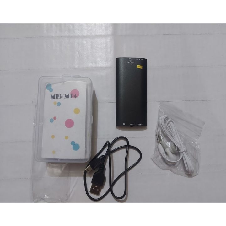 AR15%20Bluetooth%20Mp3%20Player%20with%20FM%20Radio%20Mp4%20Player%20Black%20-%20Image%206