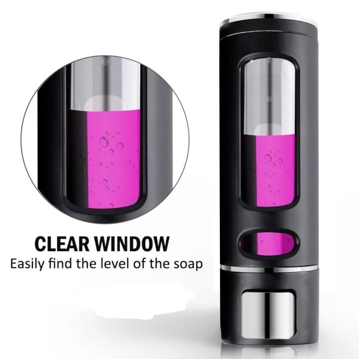 PVC%20Soap%20dispenser%20wall%20mounted%20400ml%20liquid%20hand%20wash%20bottle%20for%20shampo,%20conditioner%20and%20hand%20wash%20or%20many%20more%20-%20Image%205