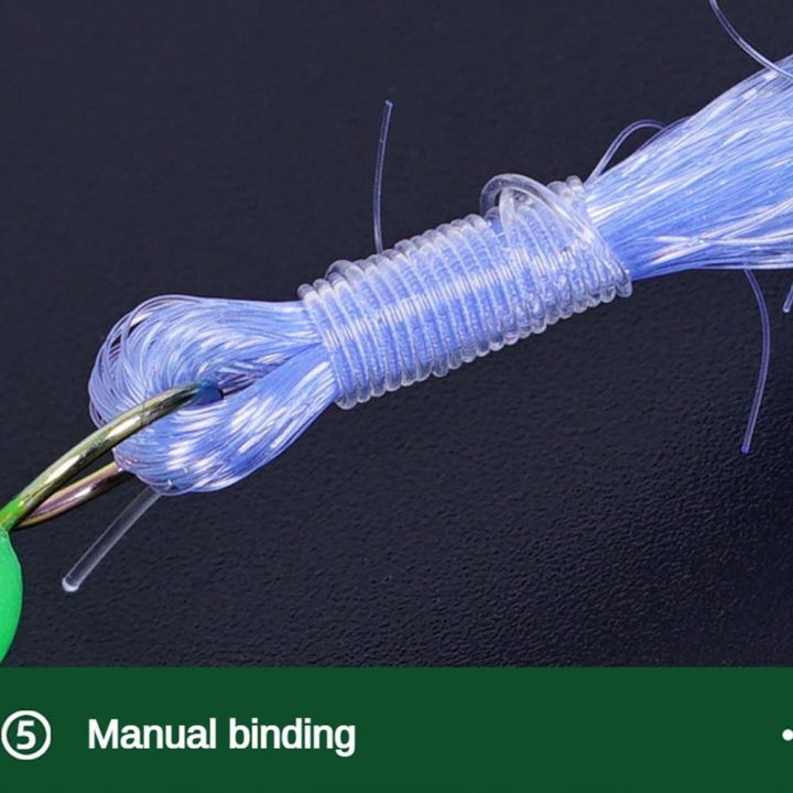 12%20Size%20Fishing%20Net%20Trap%20Mesh%20Luminous%20Bead%20Netting%20Sea%20Fish%20Net%20Tackle%20Design%20Copper%20Shoal%20Cast%20Gill%20Feeder%20Fishing%20Trap%20-%20Image%206