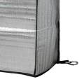 Air Conditioner Cover for Outside Units 78cmx55cmx30cm. 