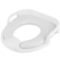 Soft Toilet Seat For Kids/Baby.