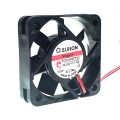 New Sunon 4010 24V Fan 3D Printer Printing Mold Cooling Fan KDE2404PFV2 4cm DC 24V 1.4W 40X40X10 2-Wire High Speed. 