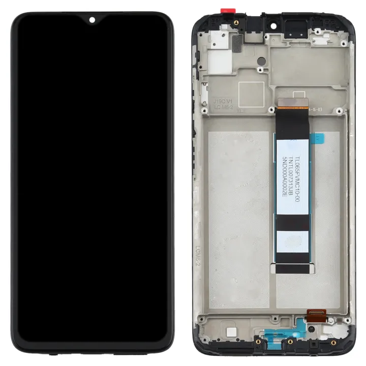 Original%20LCD%20Screen%20for%20Xiaomi%20Redmi%20Note%209%204G%20/%20Poco%20M3%20/%20Redmi%209T%20/%20Redmi%209%20Power%20Digitizer%20Full%20Assembly%20with%20Frame%20-%20Image%203