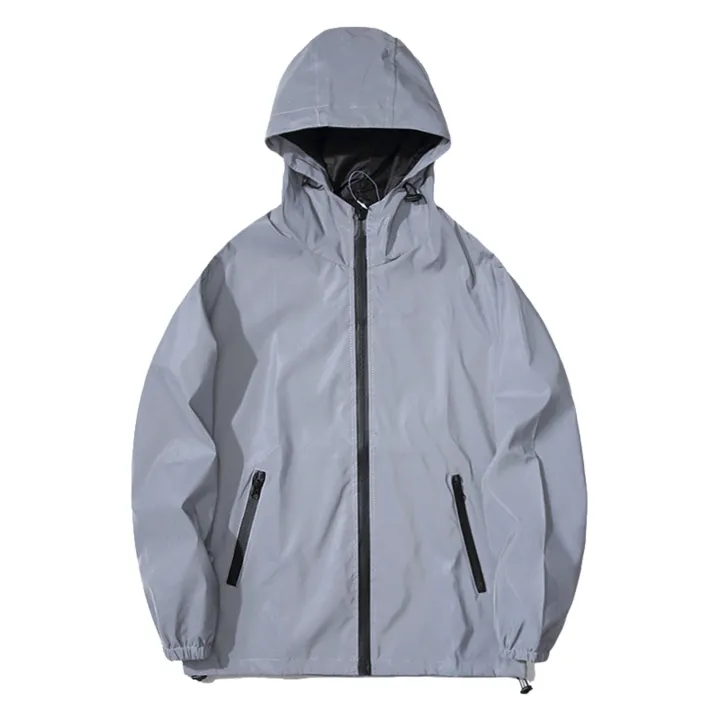 Mens%20Glow%20In%20The%20Dark%20Jacket%20Windbreaker%20Reflective%20Jacket%20Top%20Men's%20Clothing%20-%20Image%202