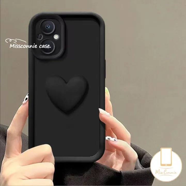 INS%20Creative%20DIY%20Love%20Heart%20Case%20Compatible%20for%20IPhone%2011%2016%2013%2012%2015%2014%20Pro%20Max%20XR%20X%207Plus%20XS%20Max%206S%207%2016%2015%206%208%20Plus%20SE%202020%20Angel%20Eyes%20Luxury%20Lanyard%20Soft%20Cover%20-%20Image%202