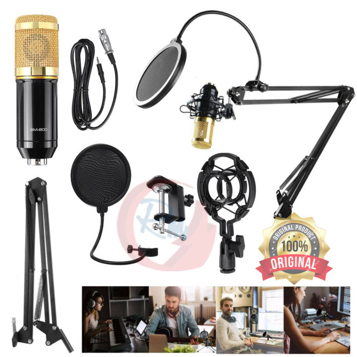 BM800%20Condenser%20Microphone%20Full%20Studio%20Package%20-%20Image%207