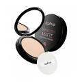 Topface Skin Editor Matte Finishing Powder (002). 