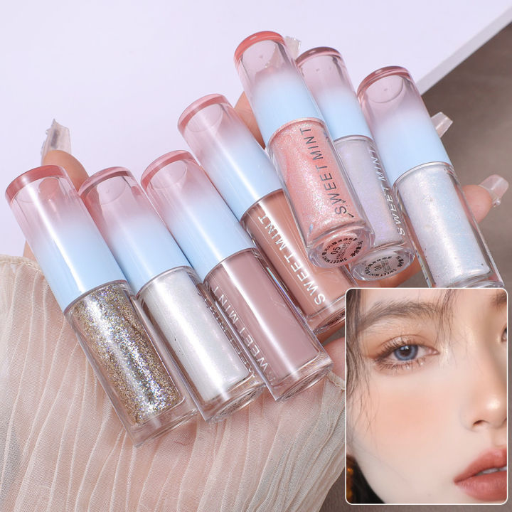 Eyeshadow%20Pencil%20-%20Champagne,%20Metallic,%20Shimmer,%20Glitter%20Effect%20-%20Eye%20Shadow%20Liquid%20-%20Waterproof,%20Long%20Lasting,Quick-Drying%20-%20Eye%20Shadow%20Makeup%20-%20Eye%20Make%20Up%20Cosmetic%20-%20Image%202