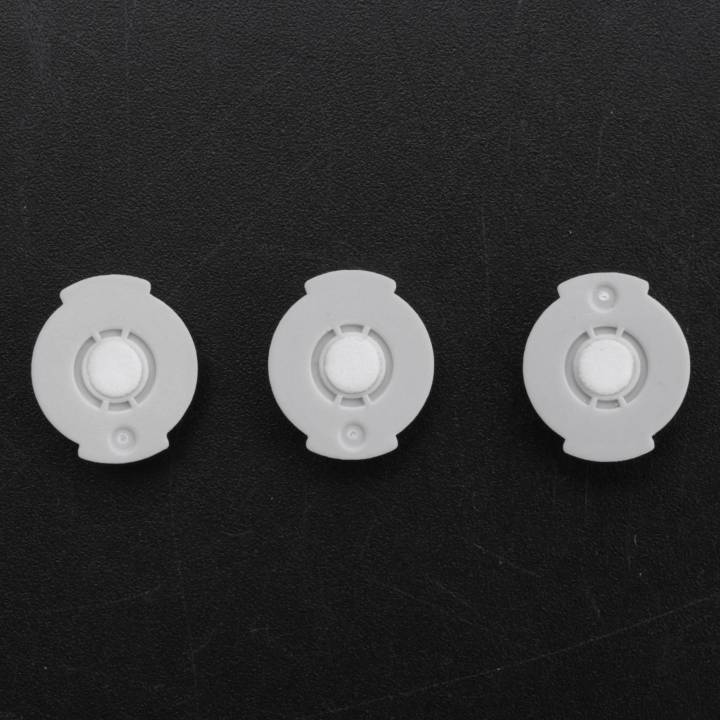 12Pcs%20Water%20Tank%20Filter%20For%20S50%20S51%20Robot%20Cleaner%20-%20Image%203