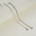 2Pcs Simple Delicate Bracelet Advanced Sense Heart Bracelets Valentines Gifts WANNA.