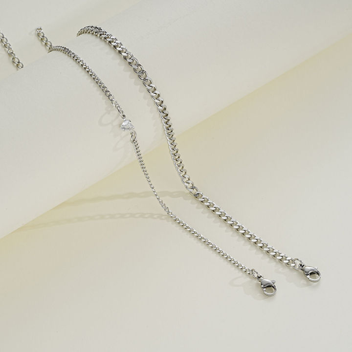 2Pcs%20Simple%20Delicate%20Bracelet%20Advanced%20Sense%20Heart%20Bracelets%20Valentines%20Gifts%20WANNA%20-%20Image%206