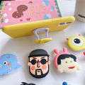 Cute Phone Socket Universal Cat Claw Paw Mobile Phone Stretch Bracket Cartoon Phone Stand Finger Holder. 
