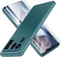 For Xiaomi Mi11 Ultra Back Cover Silicon Case Matte Casing Full Camera Protactor Shockproof Bumper Cases/cover. 