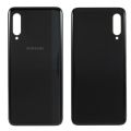 Samsung Galaxy A90 5G Back Housing Frame / Back Panel / Backshell Without Camera Glass Replacement Spare Parts. 
