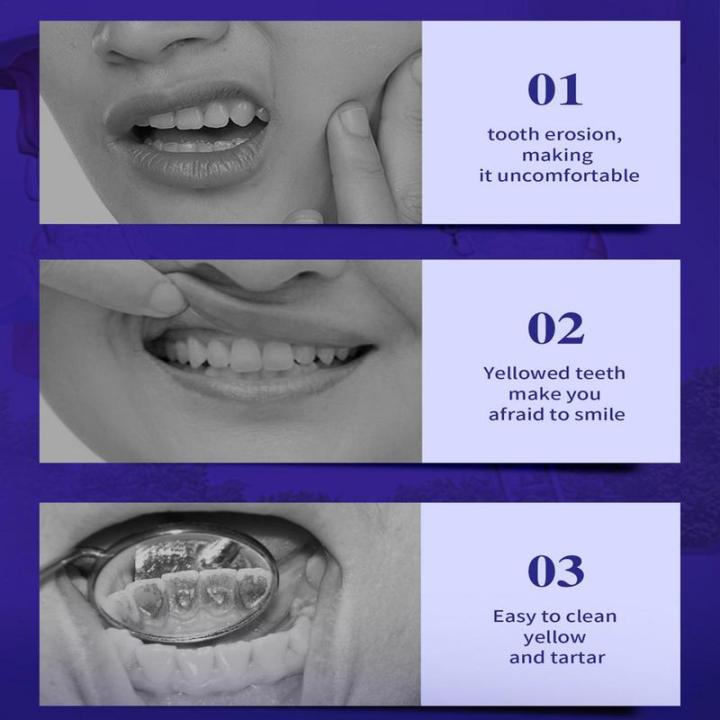 V34%20Intensive%20Teeth%20Whitener%2030ml%20Dental%20Stain%20Removal%20Yellow%20Colour%20Corrector%20Toothpaste%20Deep%20Cleaning%20Oral%20Cleaning%20Hygiene%20-%20Image%206