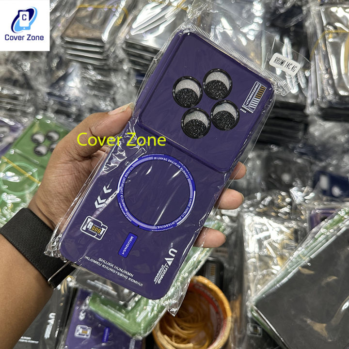 Xiaomi%20Redmi%2014C%20Slim%20Protective%20Cover%20with%20MagSafe%20Soft%20Phone%20Case%20For%20Redmi%2014C%20Back%20Cover%20-%20Image%203